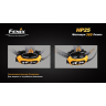 Ліхтар Fenix HP25 CREE XP-E — фото 7