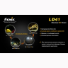 Ліхтар Fenix LD41 CREE XM-L2 (U2) — фото 11