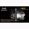Ліхтар Fenix LD41 CREE XM-L2 (U2) — фото 14