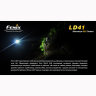 Ліхтар Fenix LD41 CREE XM-L2 (U2) — фото 15