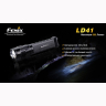 Ліхтар Fenix LD41 CREE XM-L2 (U2) — фото 16