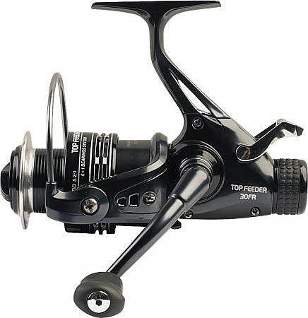 Катушка Jaxon Top Feeder 400 FR 