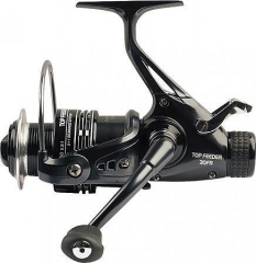 Катушка Jaxon Top Feeder 400 FR
