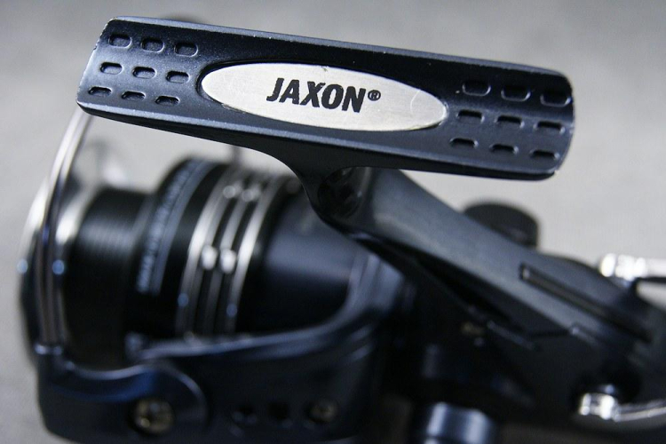 Катушка Jaxon Top Feeder 400 FR 