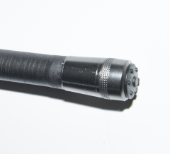 Вудилище Маховий BratFishing Gorilla Pole 4м 5-25г Fast