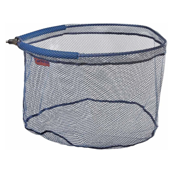 Голова підсаку Brain Rubber Net 65 55x65x45cm