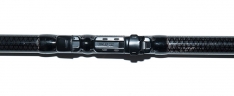 Удилище Болонское BratFishing Kon - Tiki Carbon Bolognese 5м  Fast