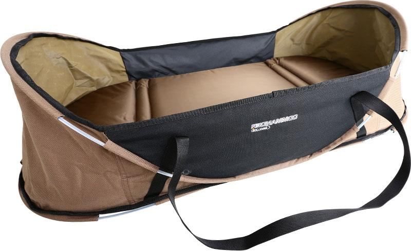 Мат карповый Prologic Commander Unhooking Mat 113X55см w/bag