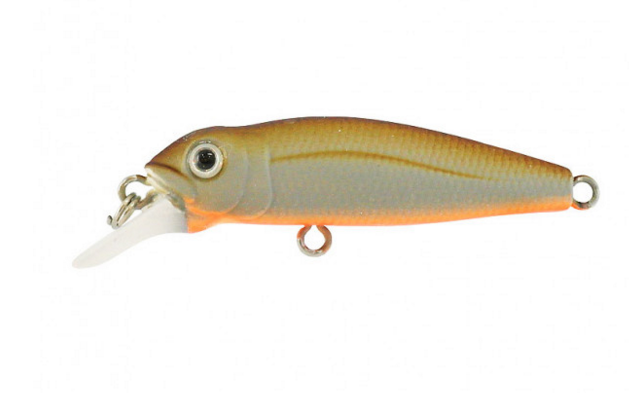 Воблер Strike Pro Midge 40мм/2г