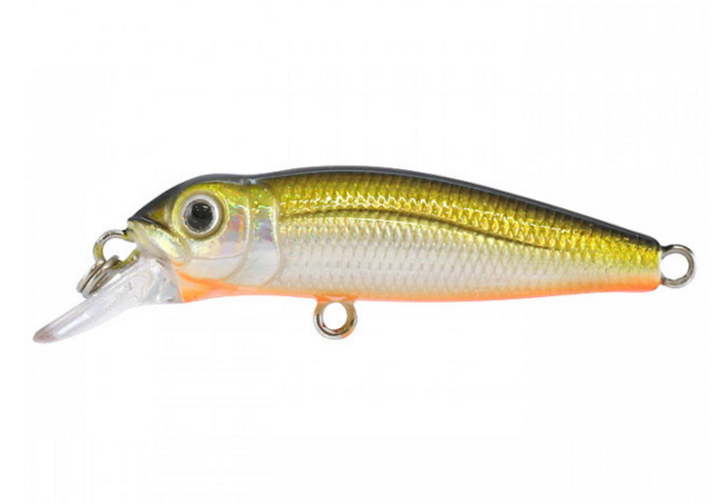 Воблер Strike Pro Midge 40мм/2г