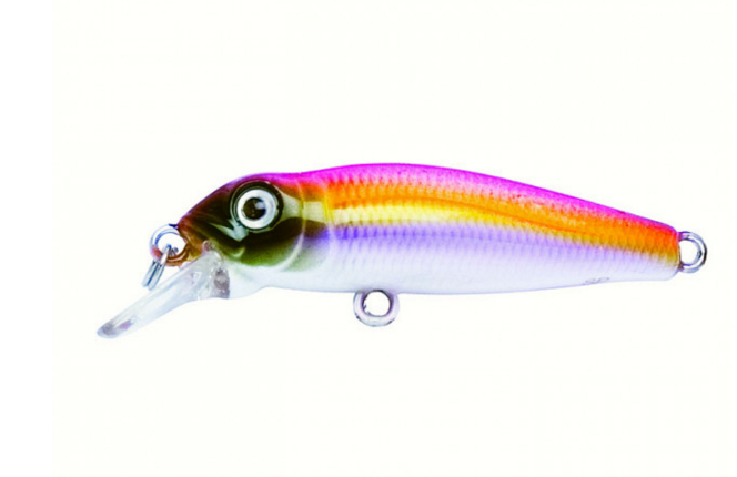 Воблер Strike Pro Midge 40мм/2г