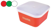 Бокс для приманок Traper 1.75 л