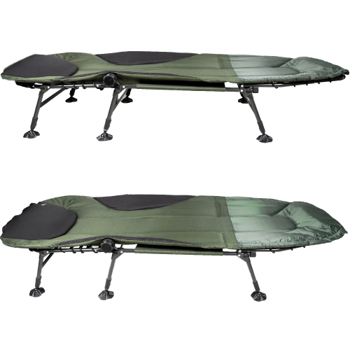 Карповая раскладушка Ranger BED 82 (Арт. RA 5501)