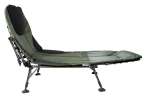 Карповая раскладушка Ranger BED 82 (Арт. RA 5501)