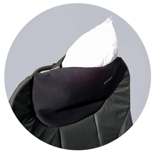 Карповая раскладушка Ranger BED 82 (Арт. RA 5501)