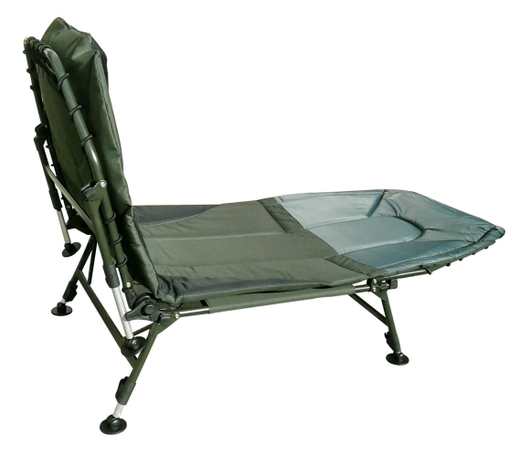 Карповая раскладушка Ranger BED 82 (Арт. RA 5501)