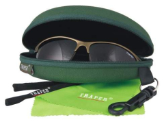 Очки Поляризационные Traper Magnesium Xp brown