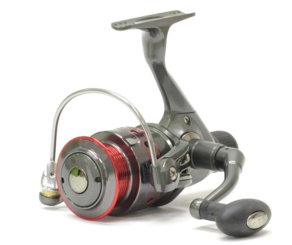 Котушка Salmo Diamond Spin