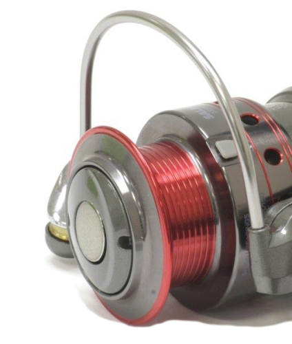 Котушка Salmo Diamond Spin