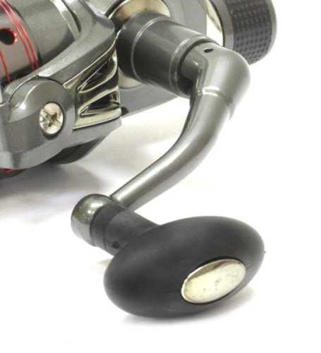 Котушка Salmo Diamond Spin