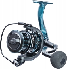 Катушка Brain Scout 8+1BB