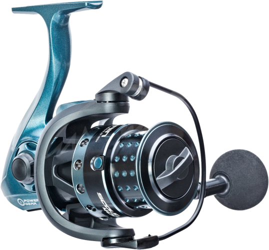 Котушка Brain Scout 8 + 1BB