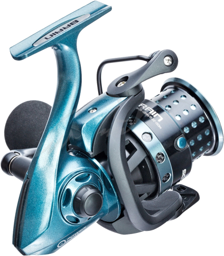 Котушка Brain Scout 8 + 1BB