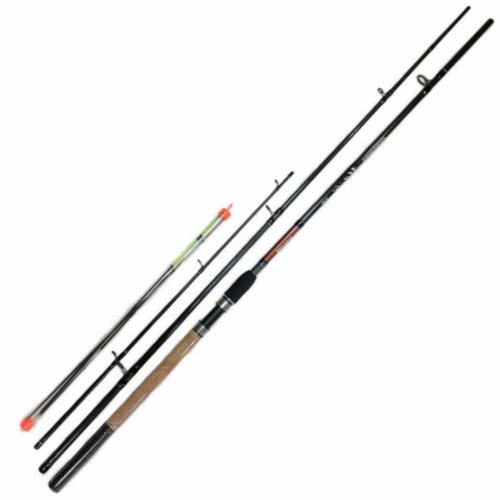Фідерне вудилище GLADIATOR MAGIC 3.9m (90-150g) (GL8155)