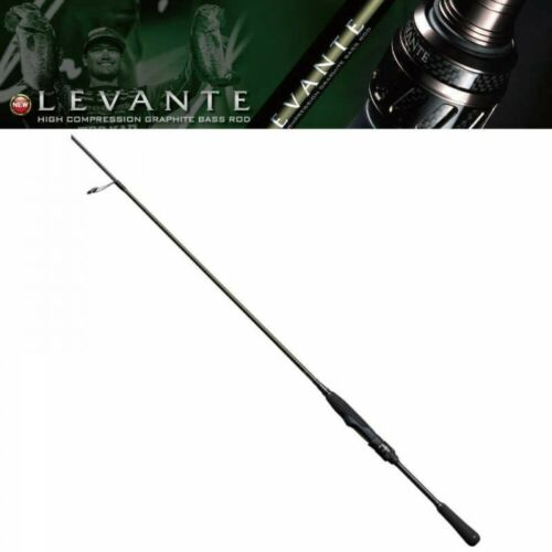 Спінінг Megabass Levante SP JP 2pieces (2019)