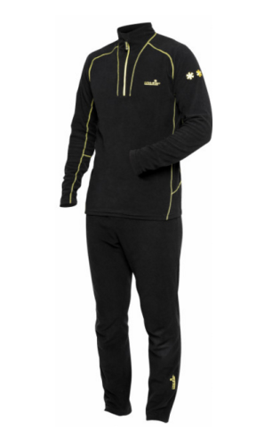 Комплект чоловічого термобілизни Norfin Nord