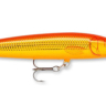 Воблер Rapala Down Deep Husky Jerk 120мм/15г — фото 9