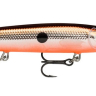 Воблер Rapala Down Deep Husky Jerk 120мм/15г — фото 11
