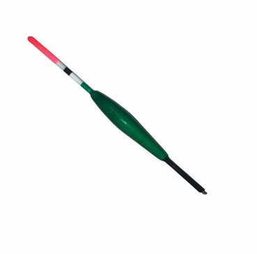 Поплавок Проф Монтаж "Тополь" зеленый