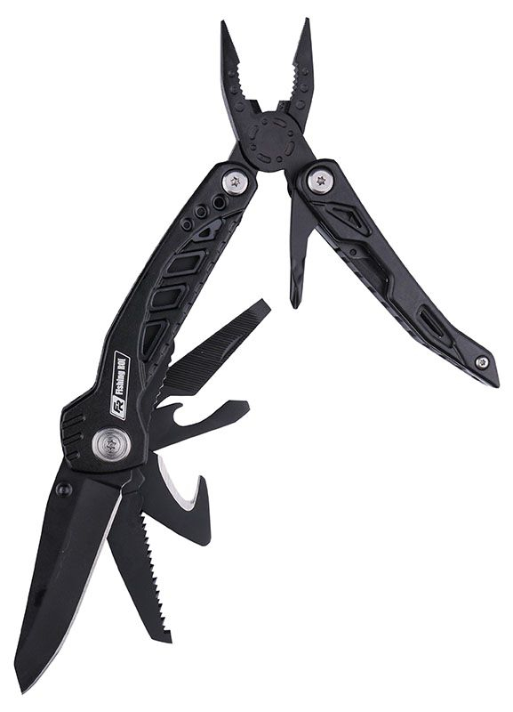 Мультитул універсальний FR Multi-Pliers- HC23