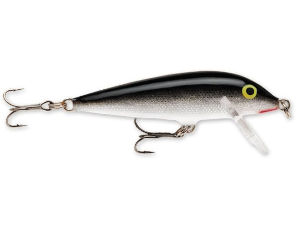 Воблер Rapala Countdown 30мм/4г