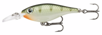 Воблер Rapala Ultra Light Shad 40мм/3г