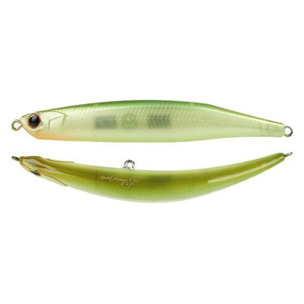 Воблер O.S.P Bent Minnow 130F