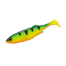 Силікон Major Craft Stabi Shad 5.0" Fresh — фото 4