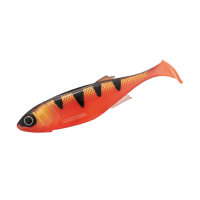 (20.9g), #F005 RED TIGER (4 шт)