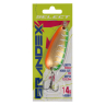 Блесна Select Grandex 14 14.0g 63mm — фото 16
