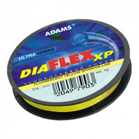 Леска Adams DiaFLEXxp 25м 
