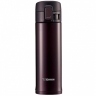 Термокружка ZOJIRUSHI SM-KC48VD 0.48л бордовый — фото 1
