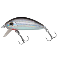 Воблер Strike Pro Mustang Minnow 45F 4.1г A010
