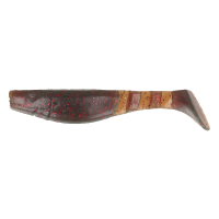 Силікон ZEOX Catchy Shad 2.9" (8шт) 003 MRF