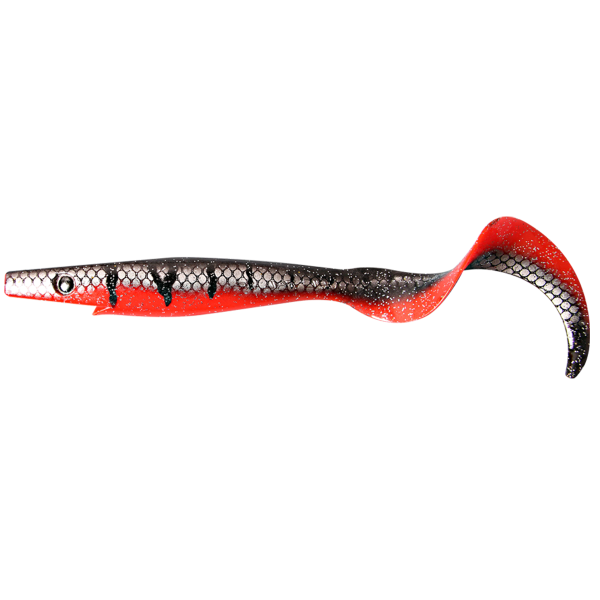 Силикон Strike Pro Pig Tail Junior 23см 37г (2шт) 149