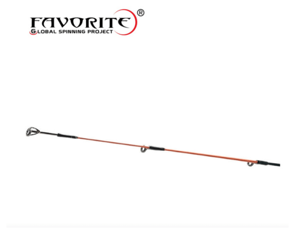 Вершинка Favorite Nitrotech 3.60 m 120g 2-е коліно
