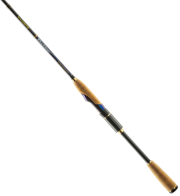 Комель Favorite Skyline TZ NEW SKYTZ-762ML 2.29m 5-18g Ex.Fast