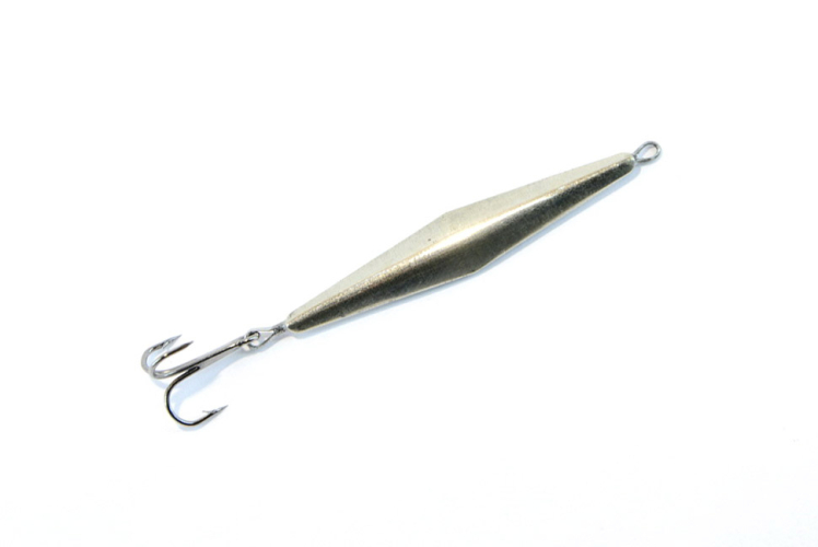 Блешня зимова "Охта 3" 55мм/3г