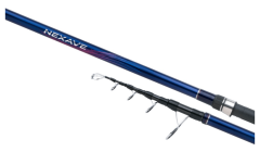 Удилище серфовое Shimano Nexave EX Surf TEGT 4м до 80г
