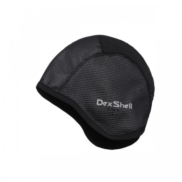 Подшлемник Dexshell Windproof Skull Cap DH312